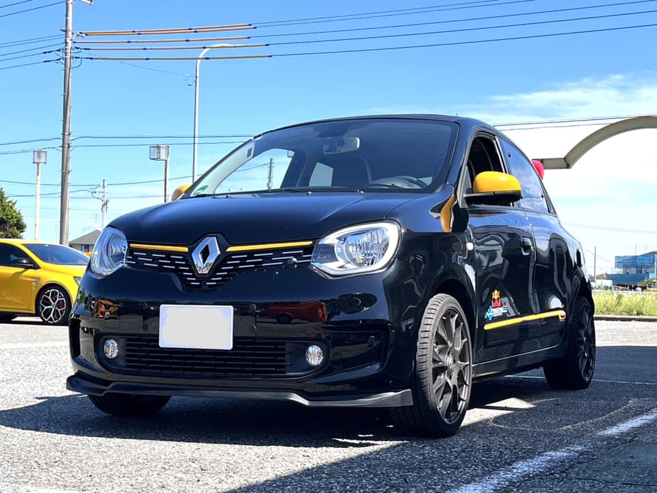 maru3ta's tweet photo. #この車を選んだ理由
年を取ったから
MT･ターボ･キャンパストップが欲しかった https://t.co/fQACp21BJF
