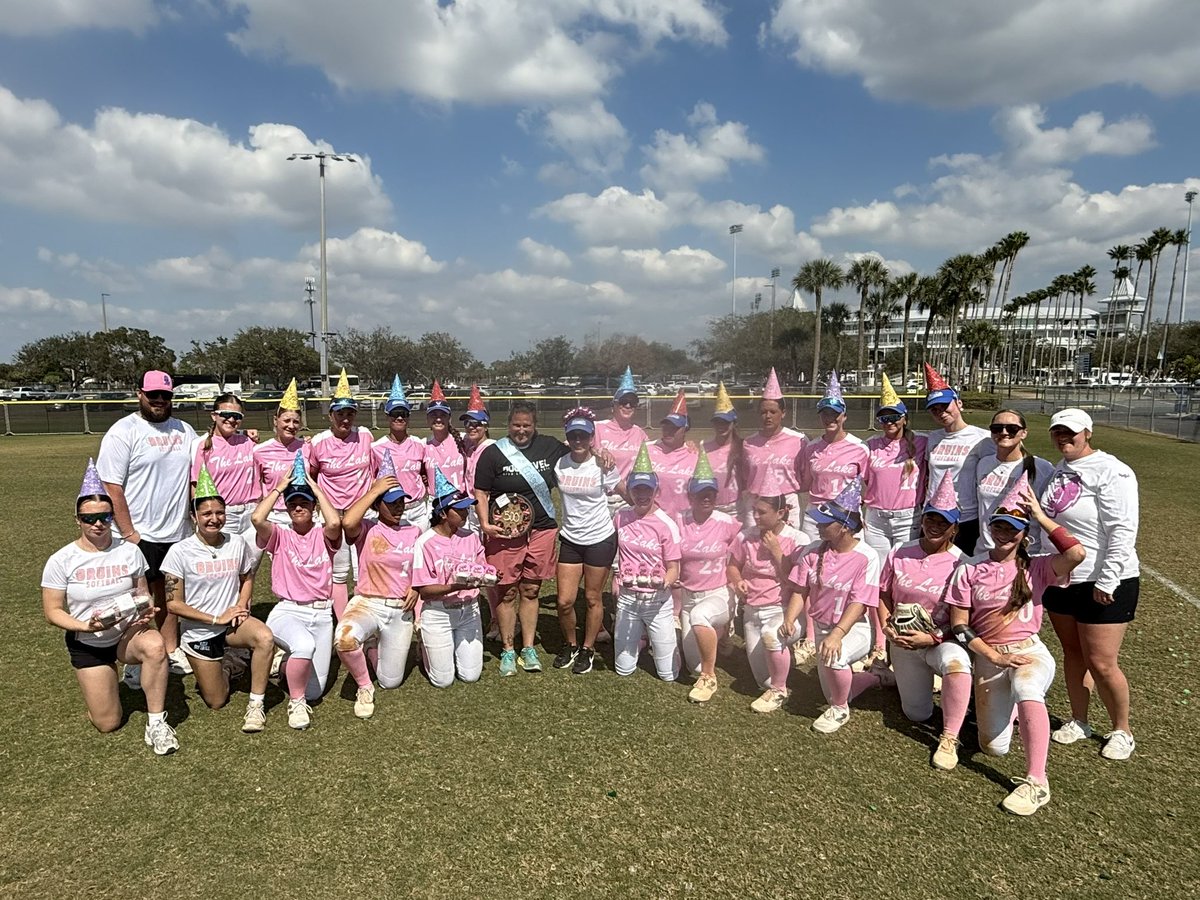 SLCC Softball tweet media