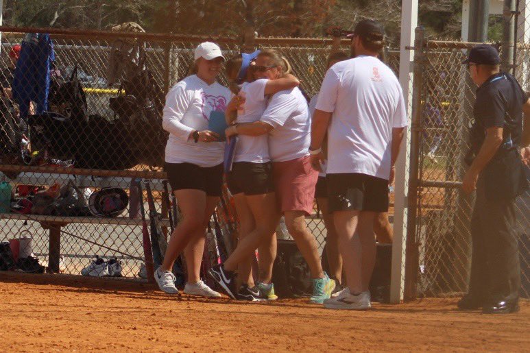 SLCC Softball tweet media