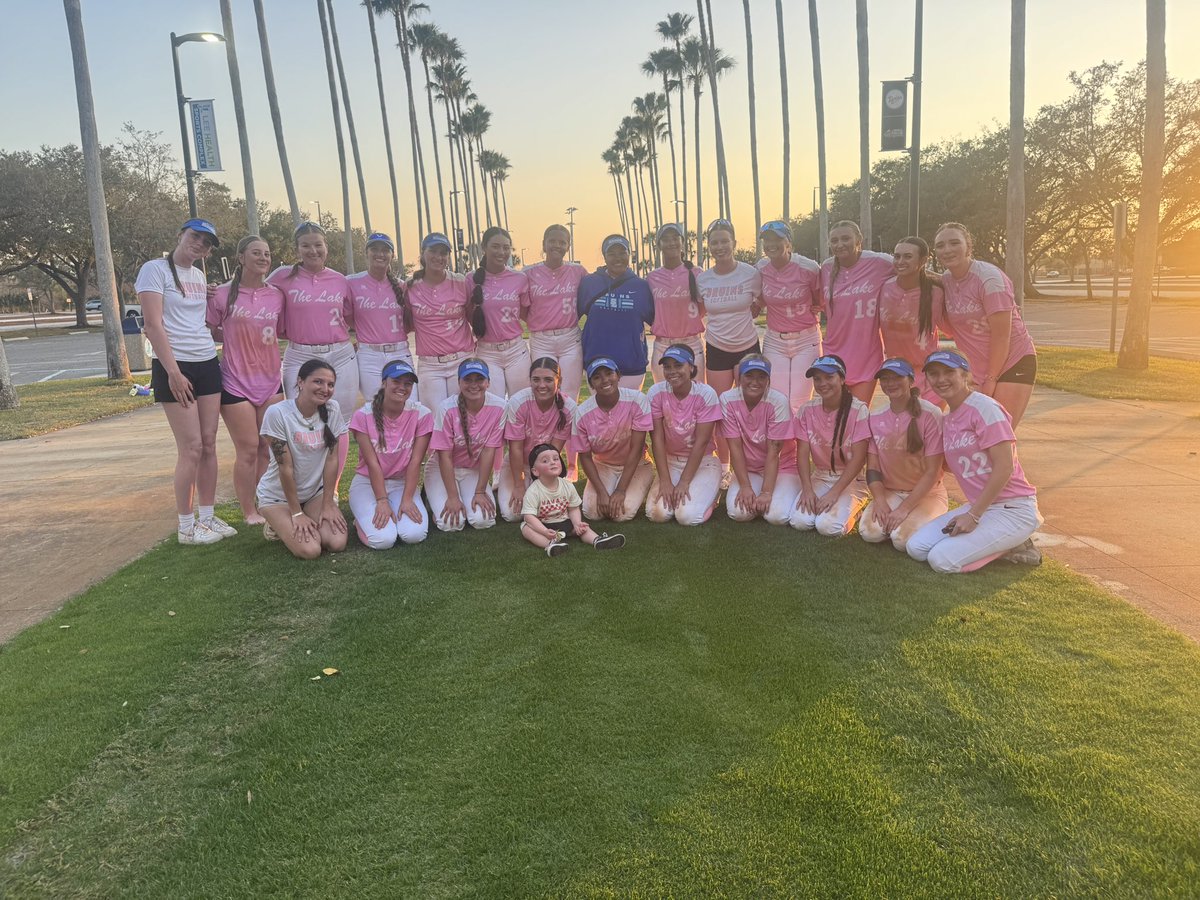 SLCC Softball tweet media