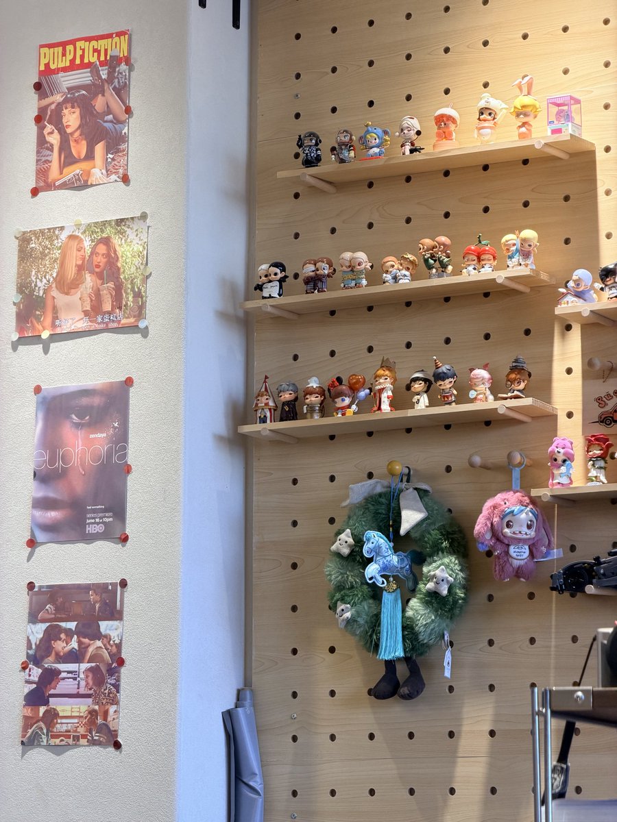 西瓜汁儿 tweet media