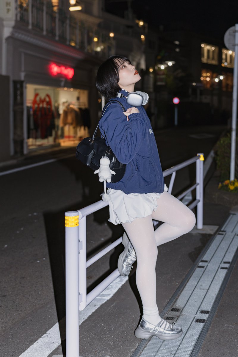 #月村奏 (<a href="/so_u_tsukimura/">月村 奏</a>) さん

かわいいとカッコいいの融合