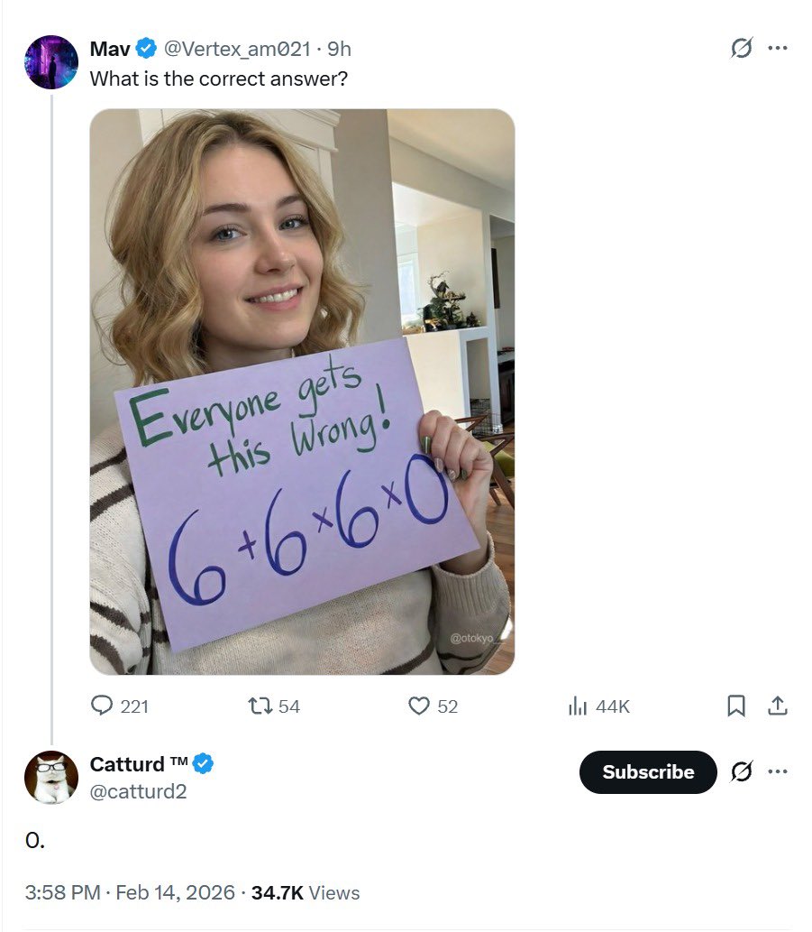 Cuckturd tweet media