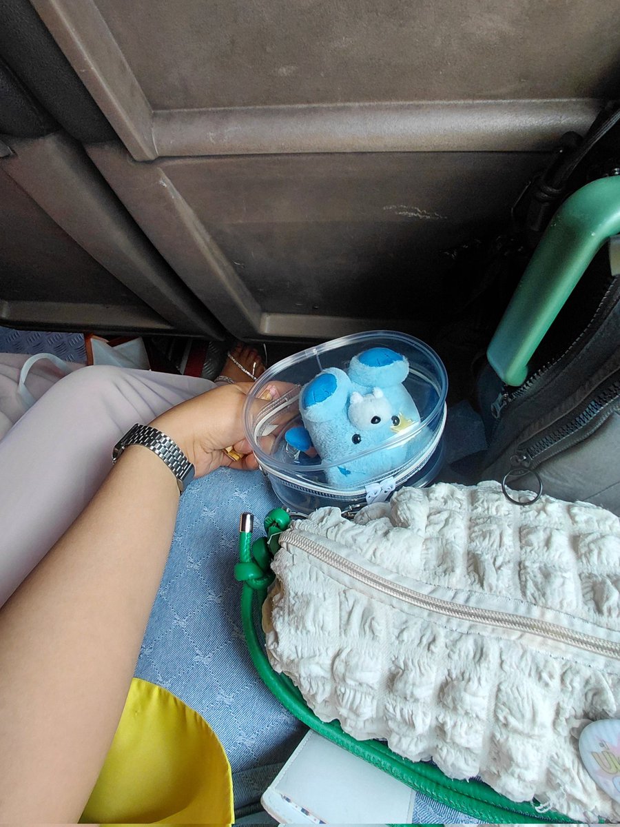 bb-byahe si bebe 💙