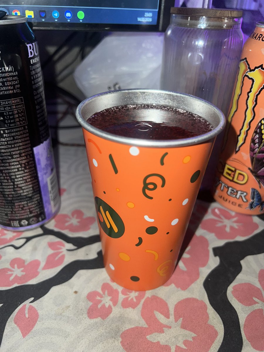 денис драмэндбейс tweet media