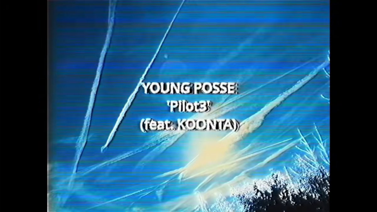 DaebakKRadio's tweet photo. YOUNG POSSE share retro style MV for “Pilot3 (feat. KOONTA)”
🔗 https://t.co/zt20GsBk6a
#영파씨 #YOUNGPOSSE #ヤングパッシ
#YOUNGPOSSE_VISA_Pilot3 #Pilot3
#KPOP https://t.co/MI1S6jU6ji