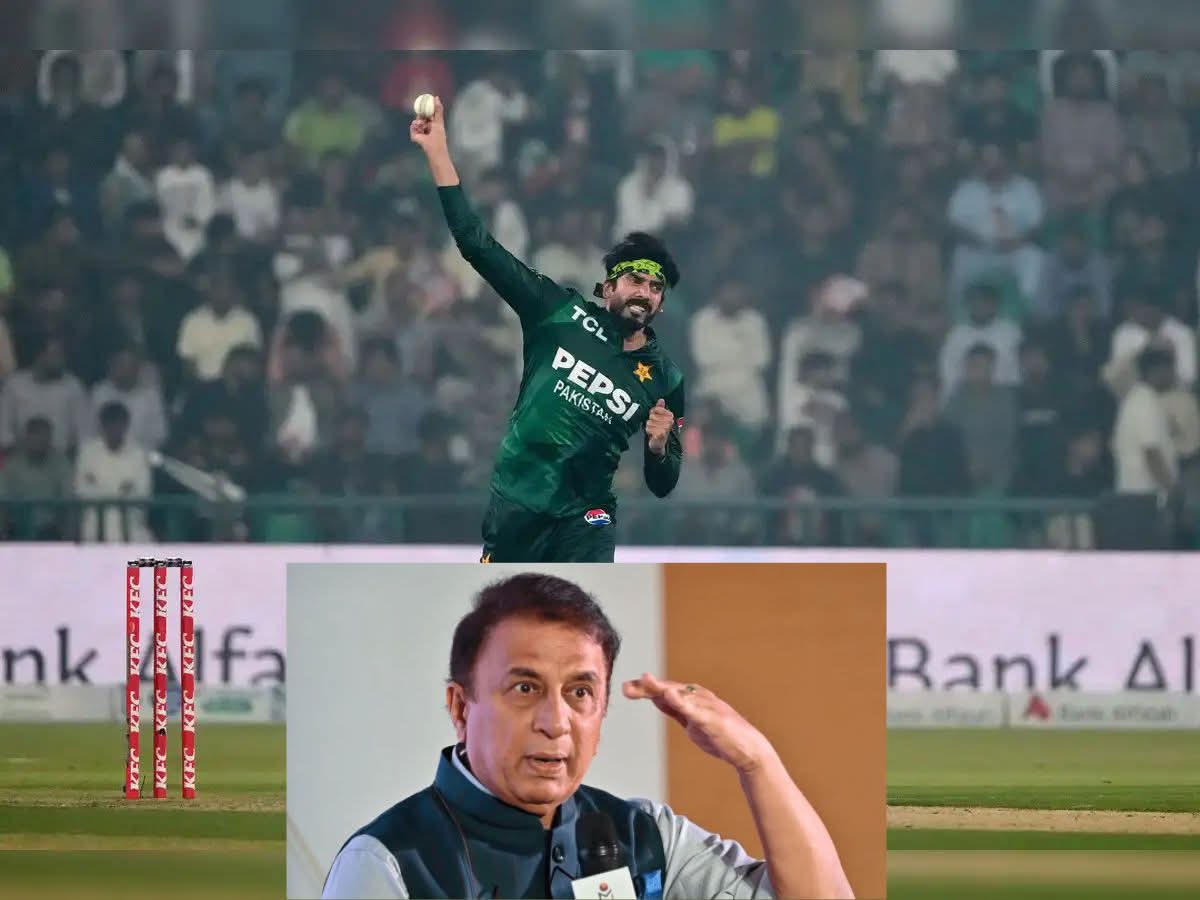 uzairahmedf's tweet image. گواسکر کی عثمان طارق کو بھرپور سپورٹ! 🏏 ایکشن کو قانونی قرار دے کر ناقدین کو کرکٹ قوانین پڑھنے کا مشورہ دے دیا۔ 

جی، عثمان طارق کے حالیہ ریکارڈز اور ایکشن کی تفصیلات ضرور شیئر کریں! 📊✨
#BowlingAction
#Cricket26 
#UsmanTariq
#SunilGavaskar