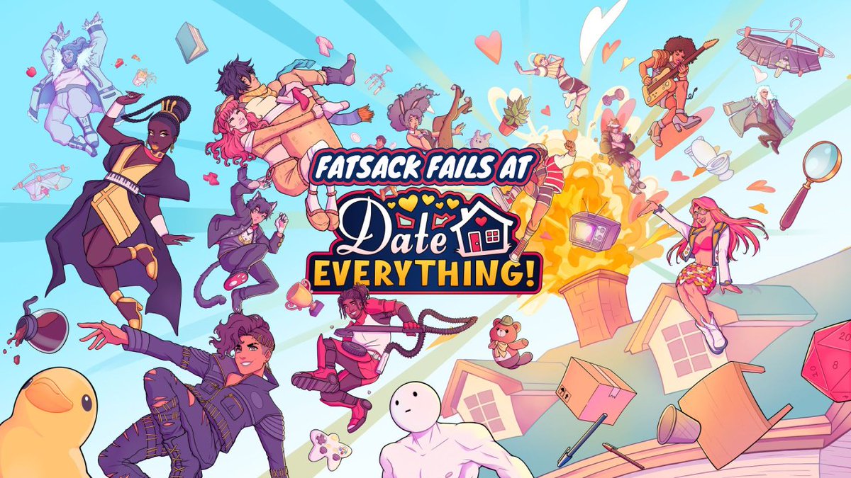 Ethan 🤡✨ I FatsackFails tweet media