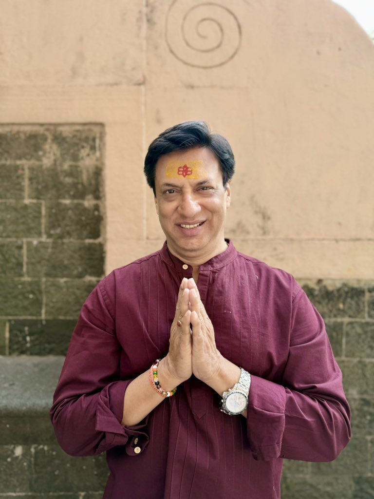 Madhur Bhandarkar tweet media