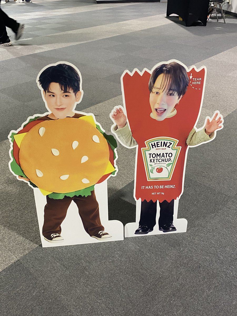 1 ปีแล้วฟรอ คิดถึงแฟนคอนสกายนานิเนอะ🤌🏻🤌🏻