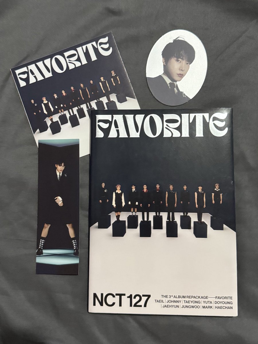 garin_im's tweet photo. wts lfb PH

NCT 127 NCT Dream unsealed albums, no PC, on hand

dm for inquiries
item price + Isf (ggx)

2020 - 200
Favorite - 250
Be there for me - 200
Hot Sauce - 250 https://t.co/CImwezmWWl