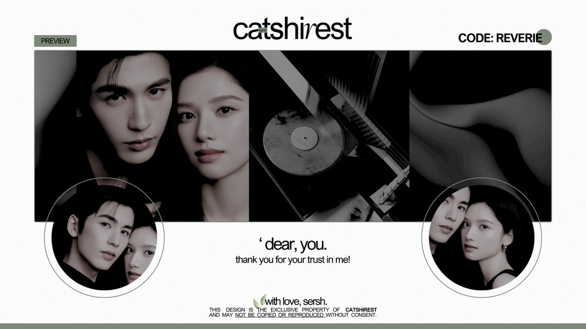 clairshire's tweet photo. ㅤㅤ
help retweet? thank you!
READY STOCK LAYOUT: COUPLE. 🤎
ㅤㅤ
📥 free retext all, check alt!
🩶 dm jika berminat, <3
🌿 zhang linghe, zhang jingyi, bailu, wang xinyue, chenglei, wang churan, song weilong, zhao jinmai, bao shangen, zhou yiran.

t. layout #zonauang #zonaba 
ㅤ https://t.co/nRnfjjEp7I
