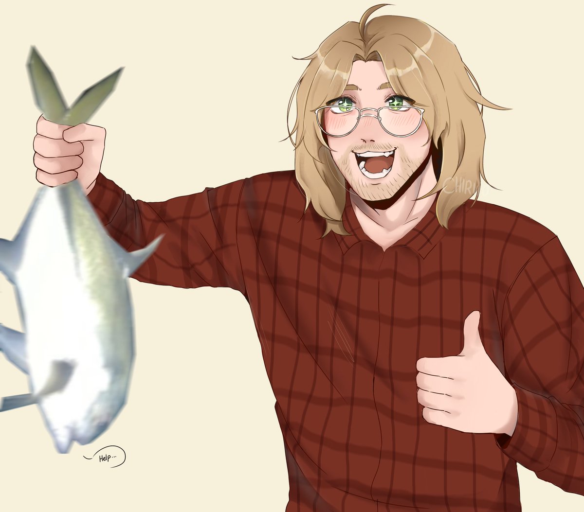 Pictures on Pinterest inspire me sometimes
So here’s a doodle of Jacob!
#JacobAlden #LurkingForLove