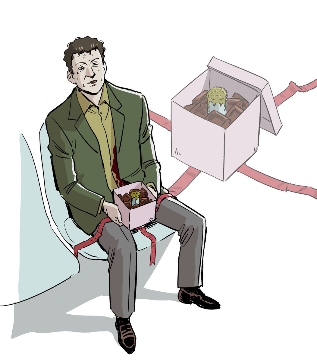 じのう tweet media