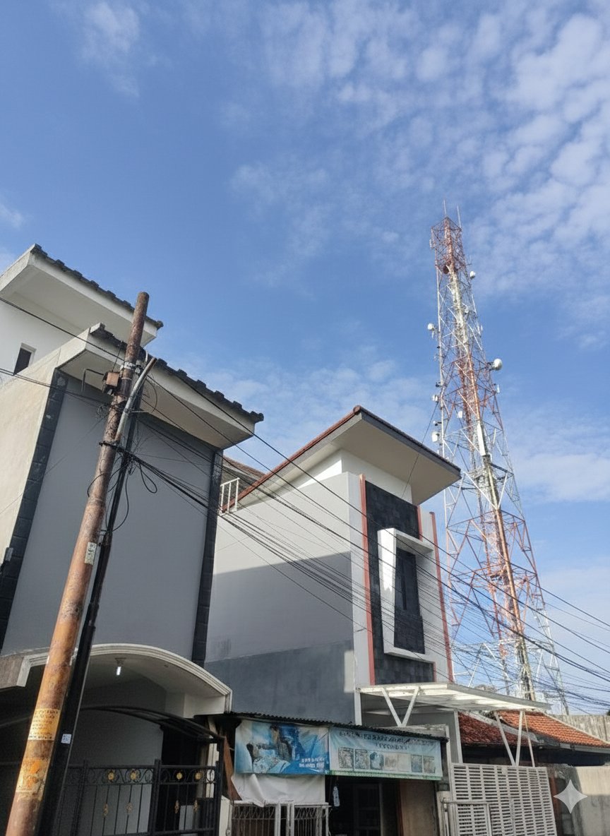 writeasin's tweet image. pernah baca dimana gitu, yang intinya langit Jepang kelihatan lebih bagus dari Indo karena clear dari kabel listrik

ini contohnya, tapi bener ngga sih menurut kalian?