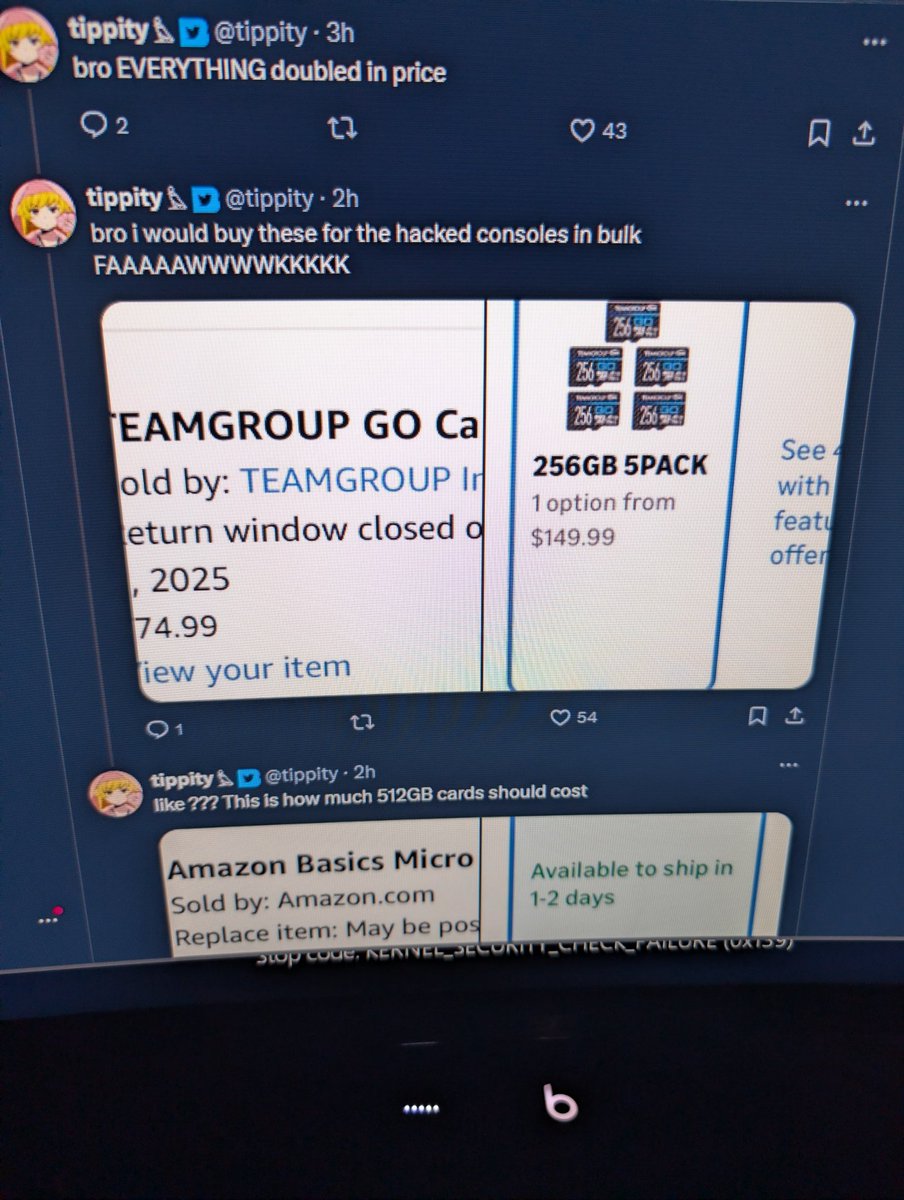 Guglio tweet media