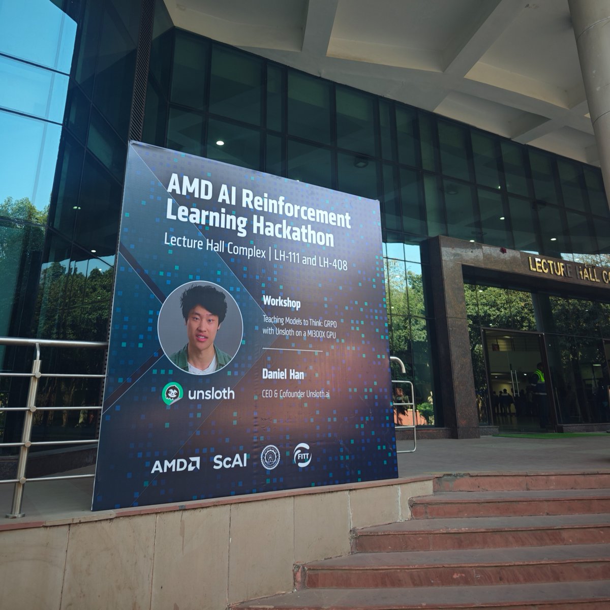 AMD India tweet media