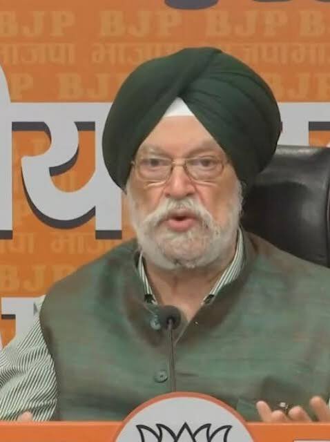 I did not want to see the Hardeep Singh Puri and Jeffrey Epstein episode through a political lens. I genuinely tried to examine it through a moral one. Through the prism of what we claim as a civilisation. Through the values we repeatedly say define India.

Not one major