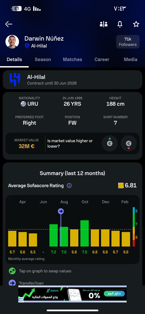 برّاق tweet media