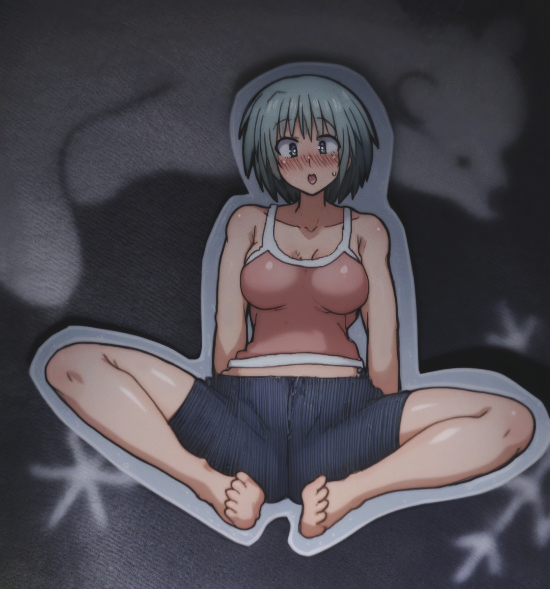 のんびりごろごろー 