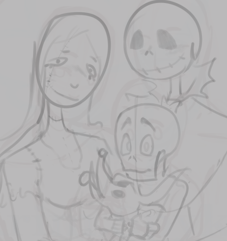 kunea_47's tweet photo. wip #rubygloom https://t.co/VPv0VAj618