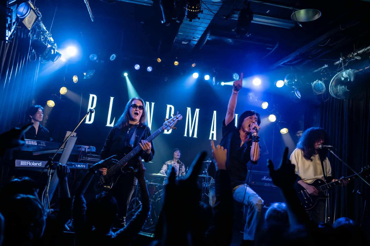 邦楽 BLINDMAN 駿河屋 - 【買取】BLINDMAN / BLINDMAN（邦楽）