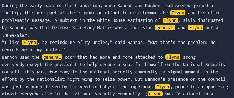 GenFlynn's tweet photo. The EPSTEIN AFFAIR:

Flynn, maybe the “most powerful person in Washington.”

This so-called “Epstein disclosure” is a deliberate operation to confuse, smear, and distract.

The United States Department of Justice continues to delay accountability while deliberately creating chaos, blurring the line between actual criminals and people merely mentioned in legal correspondence or discussions.

My name appears because others were discussing my legal case. That is not guilt. That is not evidence. That is context—and it is being deliberately stripped away. 

If there is any real commitment to justice, then accountability must follow. Right now, it is not happening.

The current DOJ is dropping the ball—failing victims, failing the public, and failing the Constitution. Innocent people are smeared by association while real predators remain protected.

This is narrative warfare.

It is designed to delay justice, dilute responsibility, and shield powerful offenders by burying the truth in fog and bureaucracy. If there were any integrity in this process, the full files would already be public—clearly, completely, and honestly without redactions. Show who did what. Show who knew. Show who covered it up. Stop hiding behind redactions and half-truths.

@realDonaldTrump must correct this—ASAP. The American people deserve real transparency, real accountability, and real consequences.

We are sick and tired of an inefficient DOJ. Over 72 million Americans voted for ACCOUNTABILITY, and we will not be ignored.

To all the elite pedos and traitors who despised me for being an honest person who could not be turned into one of their demons—YOU WILL NOT WIN. The truth is coming, and justice will not be denied.