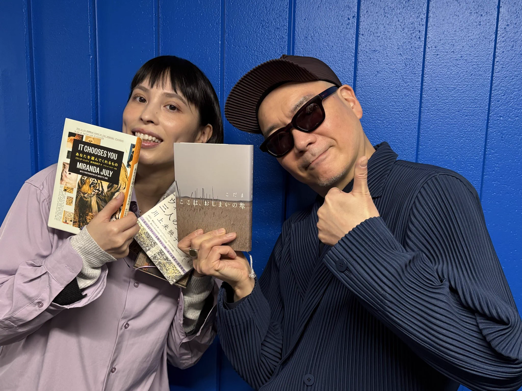 赤坂ブックスタジオ「五冊展」大盛況で2日間完走、本好き熱狂の選書祭典
