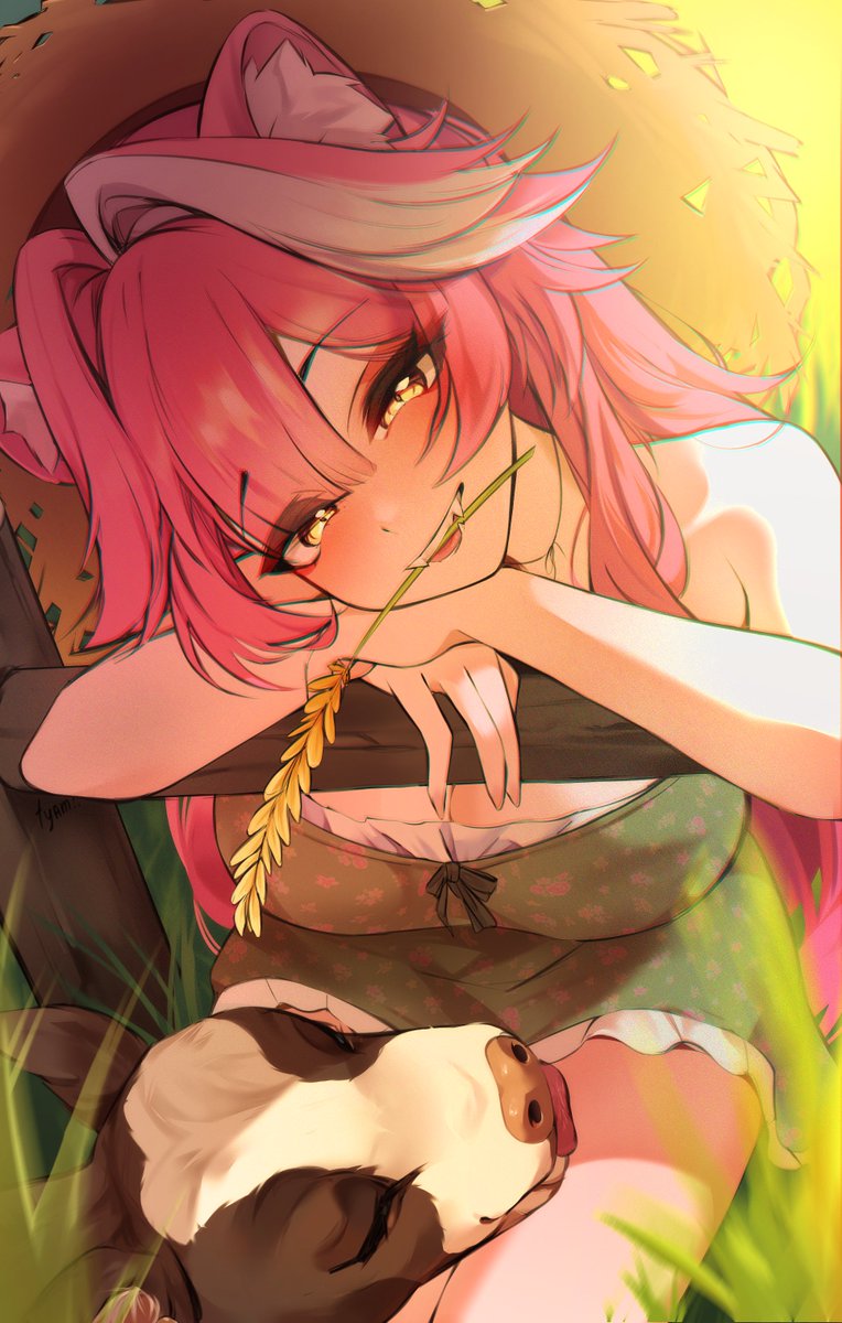 tyam 💢 tweet media