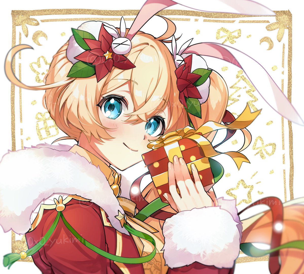 0x0_yukimi's tweet photo. #白猫にゃアート https://t.co/YGXGET8IB9