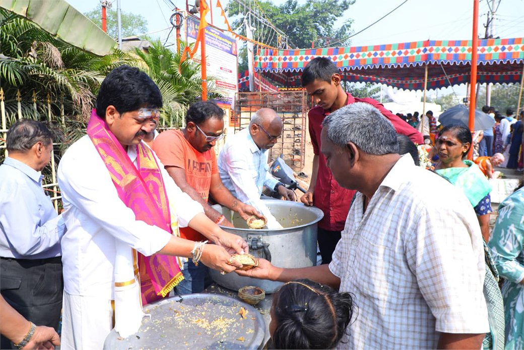 Kollu Ravindra tweet media