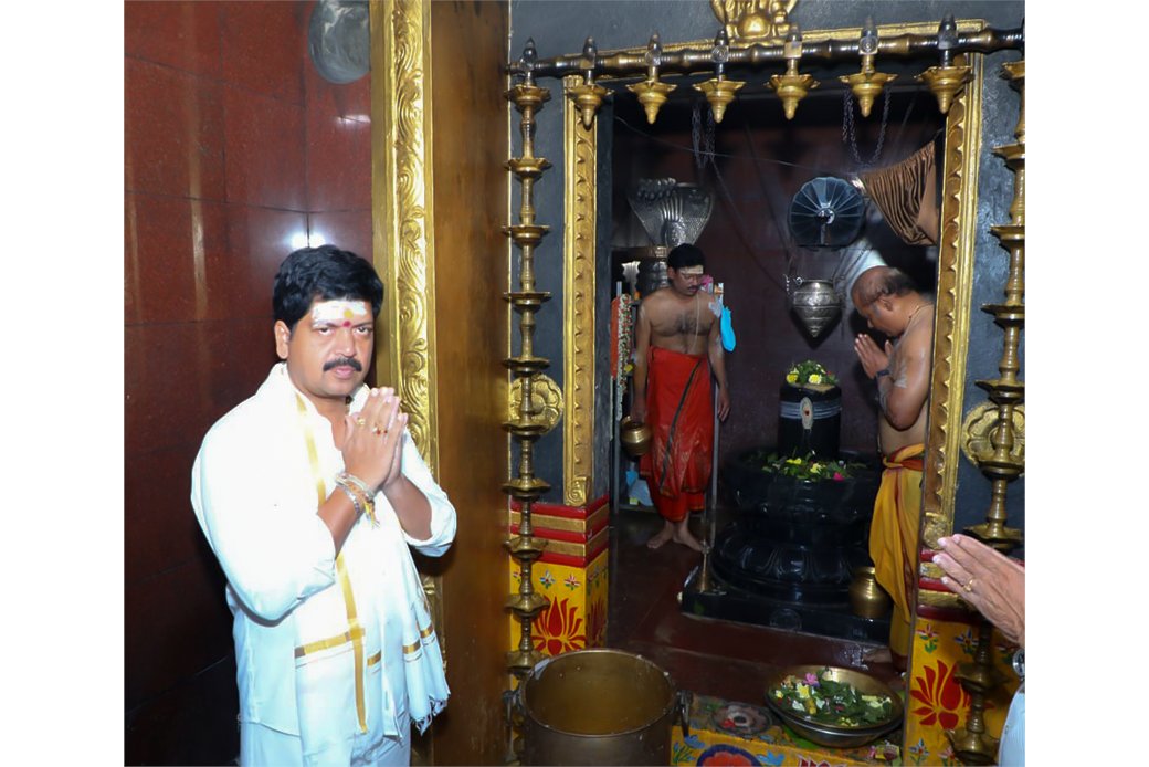 Kollu Ravindra tweet media