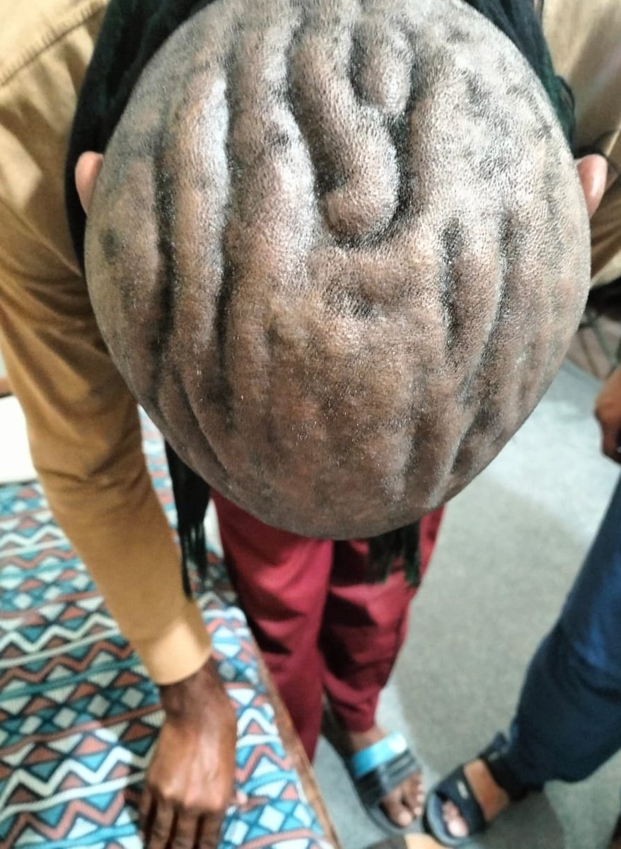 MEDICINE MADNESS tweet media