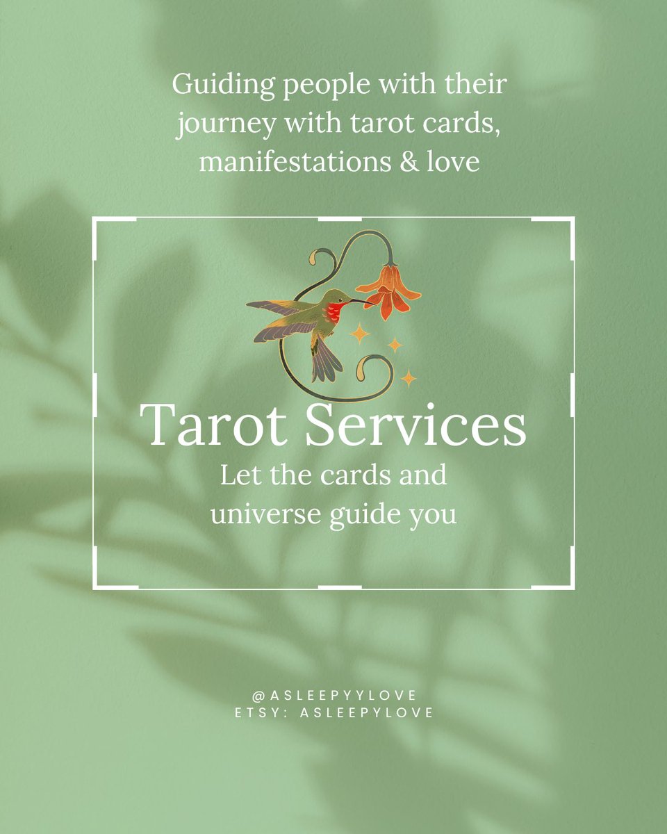 Ellie🪬333||Readings Open tweet media