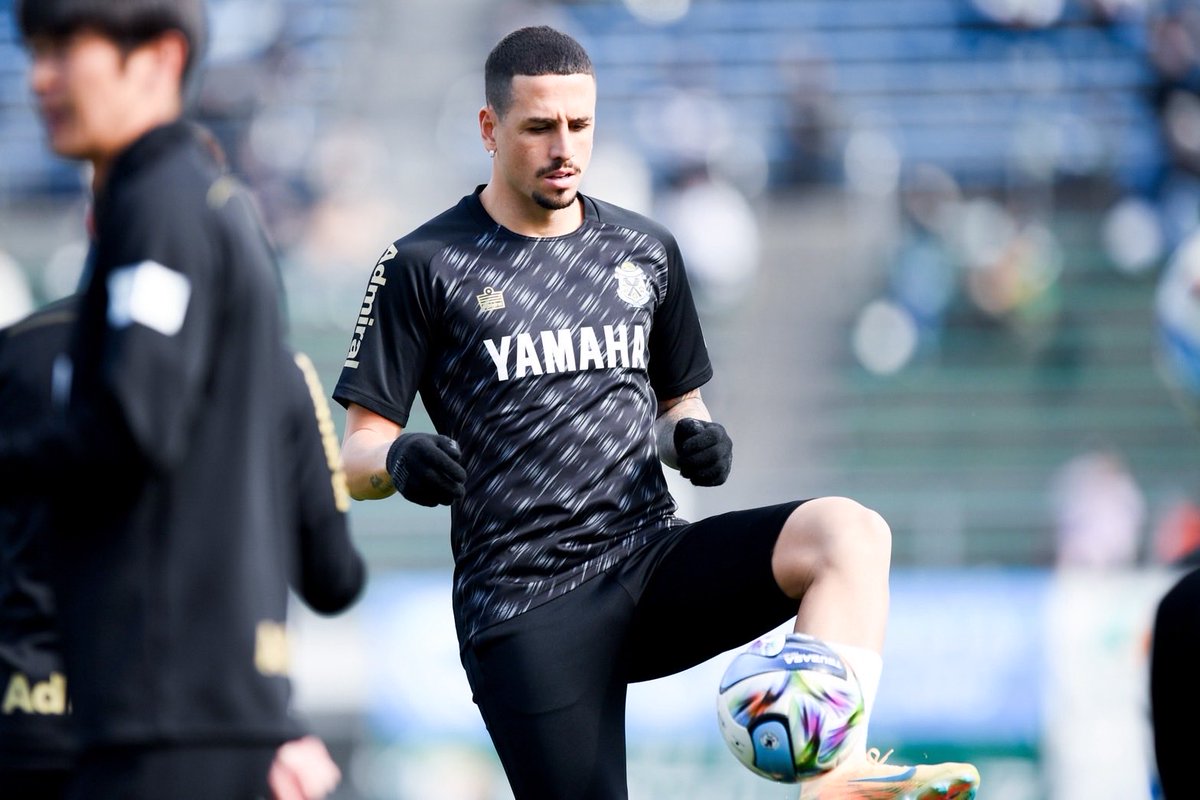 𝗪-𝗨𝗽 🗓2/15(日)14:00 #岐阜磐田 ▽ご視聴はこちらから 🎬#DAZN