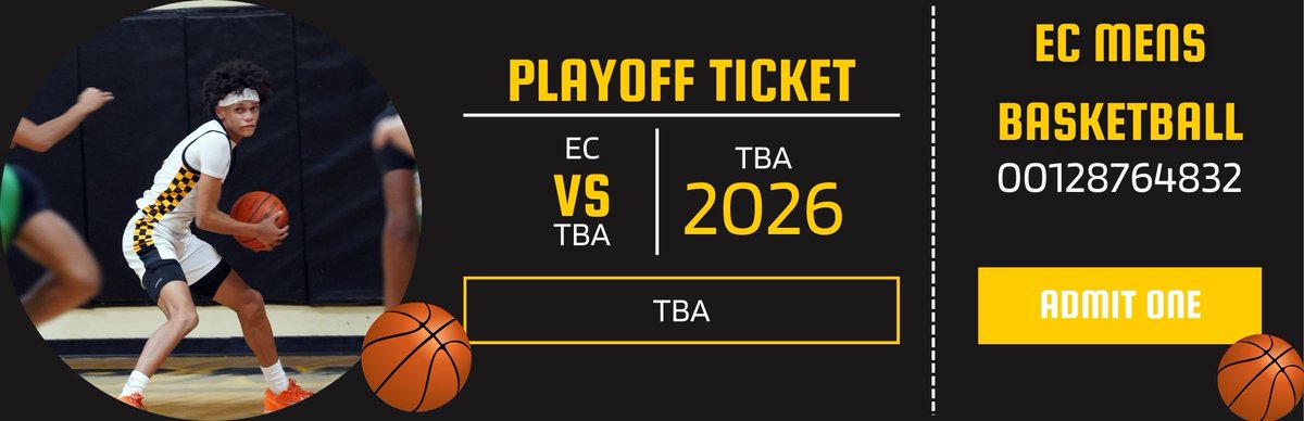 ECHS Hornet Athletics tweet media