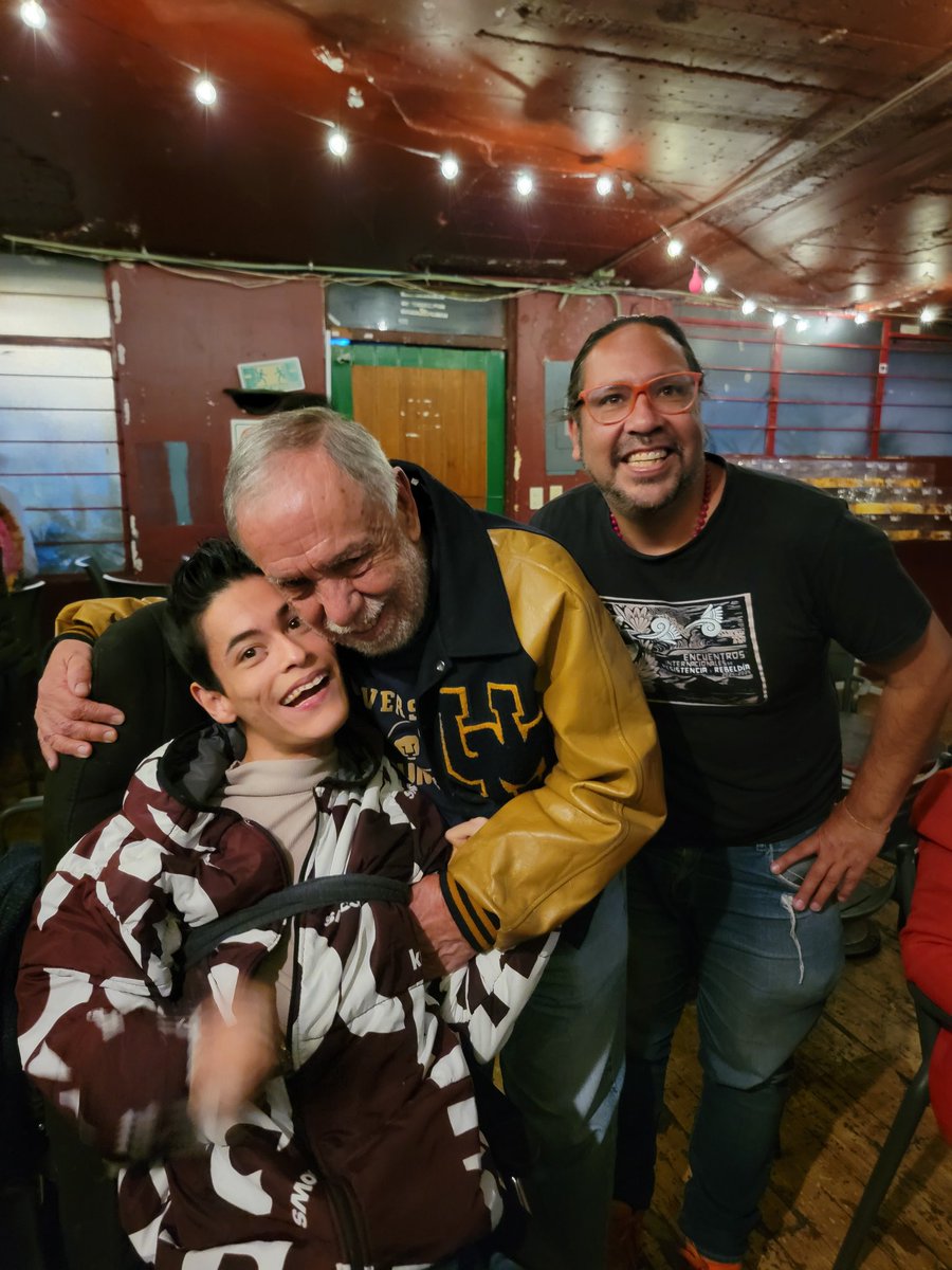 Daniel Robles Haro tweet media