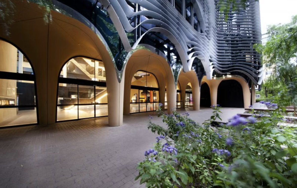 VicBioCon tweet media