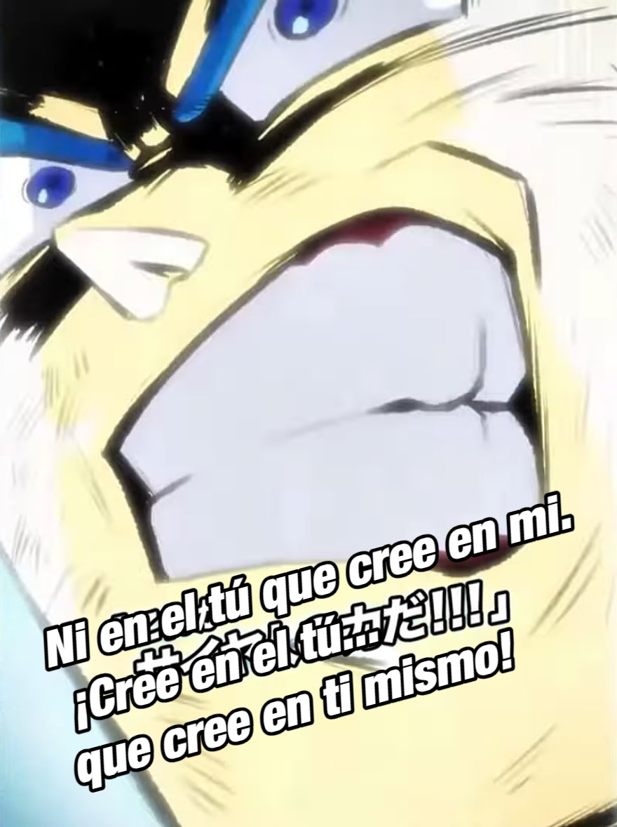 Casi puedo escuchar el Giga Drill Breaker cada que lo veo