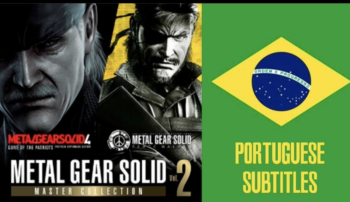#MGSPTBR