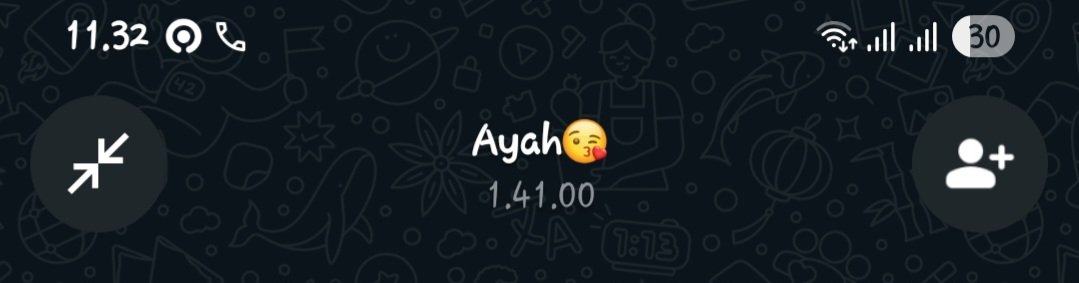 nahdiyah30's tweet photo. 🫂🥰🥹 https://t.co/pJ6cZZMLTQ