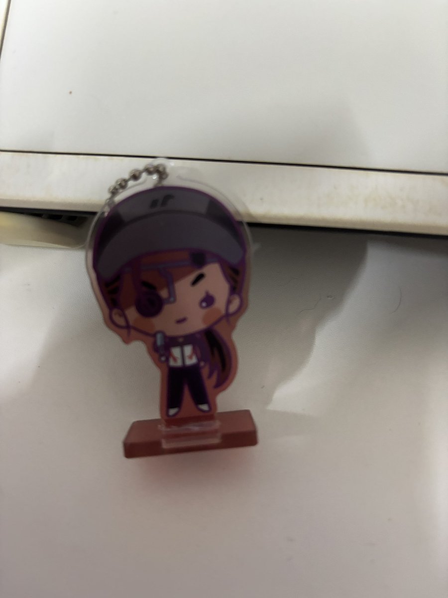 🖤 สแตนดี้จิ้ว พี่ฮยอนอา ลดเหลือ100 ฿
ส่งฟรีค่ะ🩷

สนใจสอบถามได้ค้าบ

#ตลาดนัดเอเลี่ยนสเตจ #ตลาดนัดalienstage #ตลาดนัดเวทีเอเลี่ยน #ตลาดนัดalnst