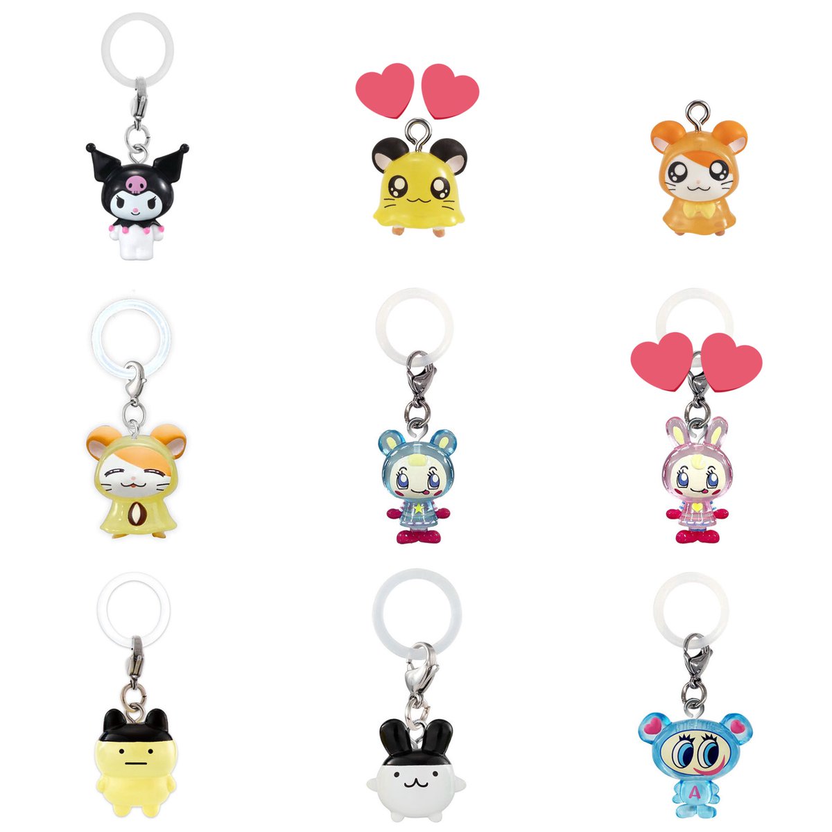 らすく tweet media