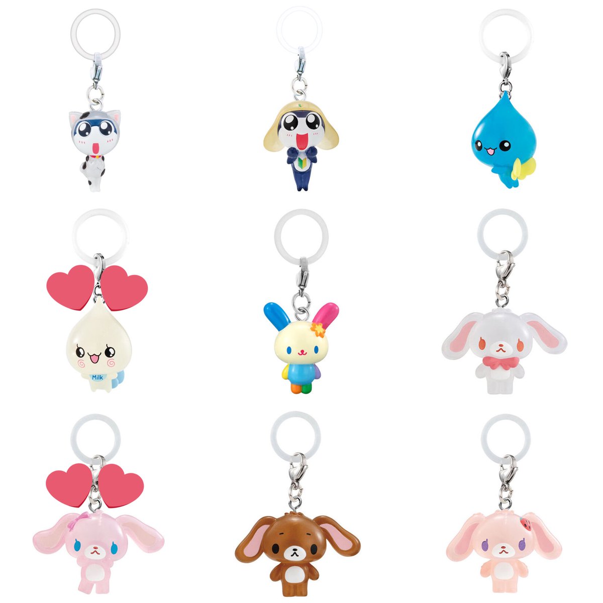 らすく tweet media