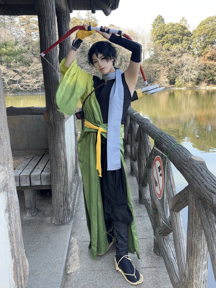 滸(ほとり) tweet media