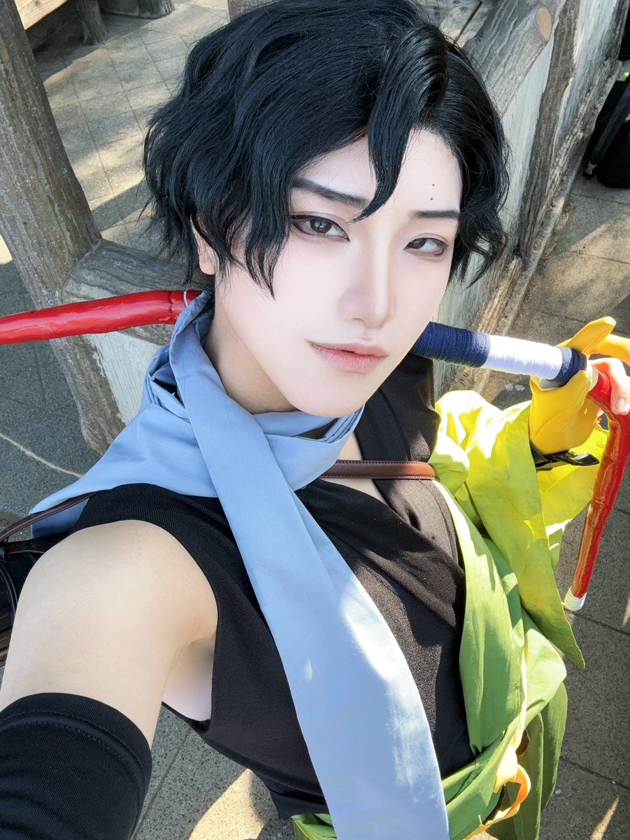 滸(ほとり) tweet media