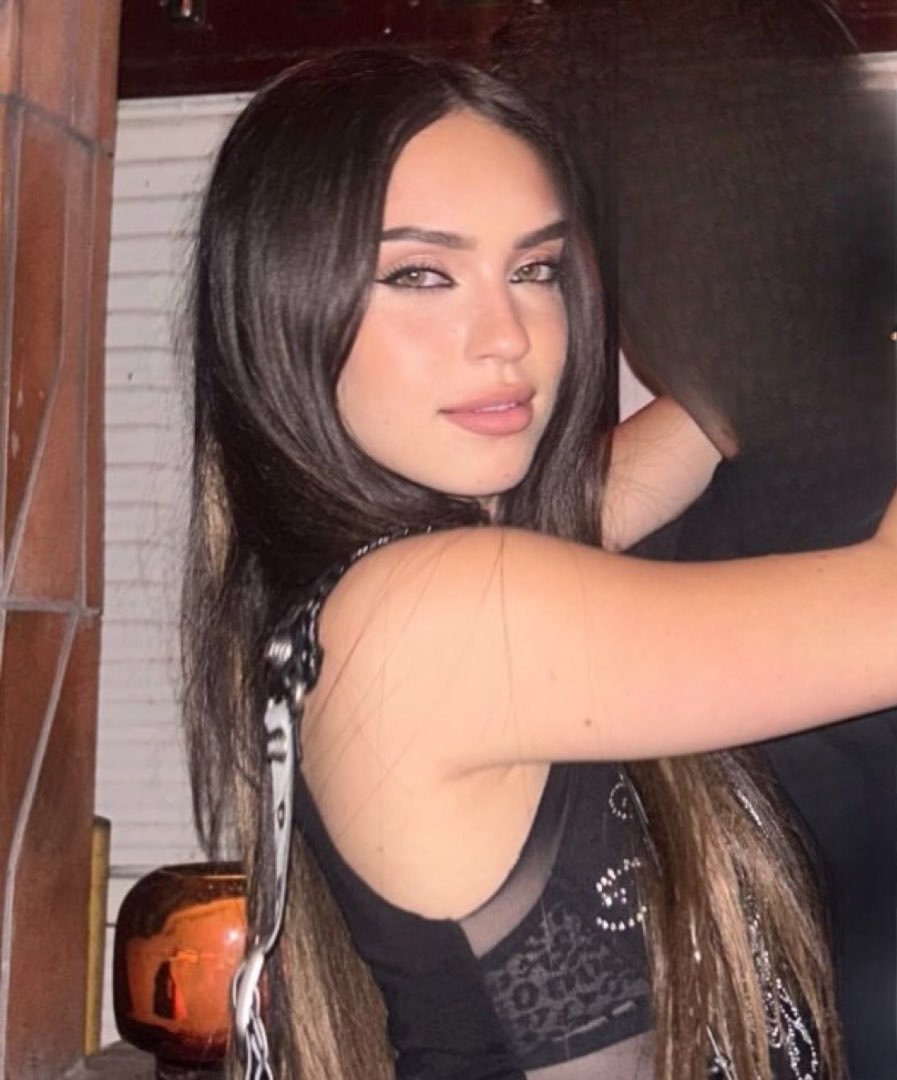 She’s soooo girlfriend