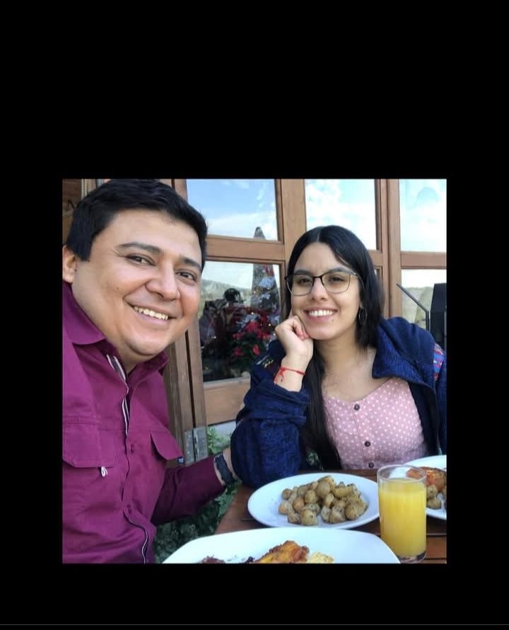 Conozcan a  Ricardo Antonio Barraza González, representante estudiantil de la facultad de ingeniería ante el CSU, está ejerciendo en cargo de manera ilegítima mientras su sucesor ya fue electo pero no le han dejado tomar posesión