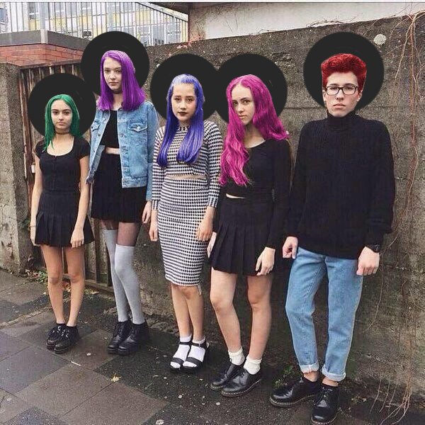 Moonspell Magic wave 2 leak