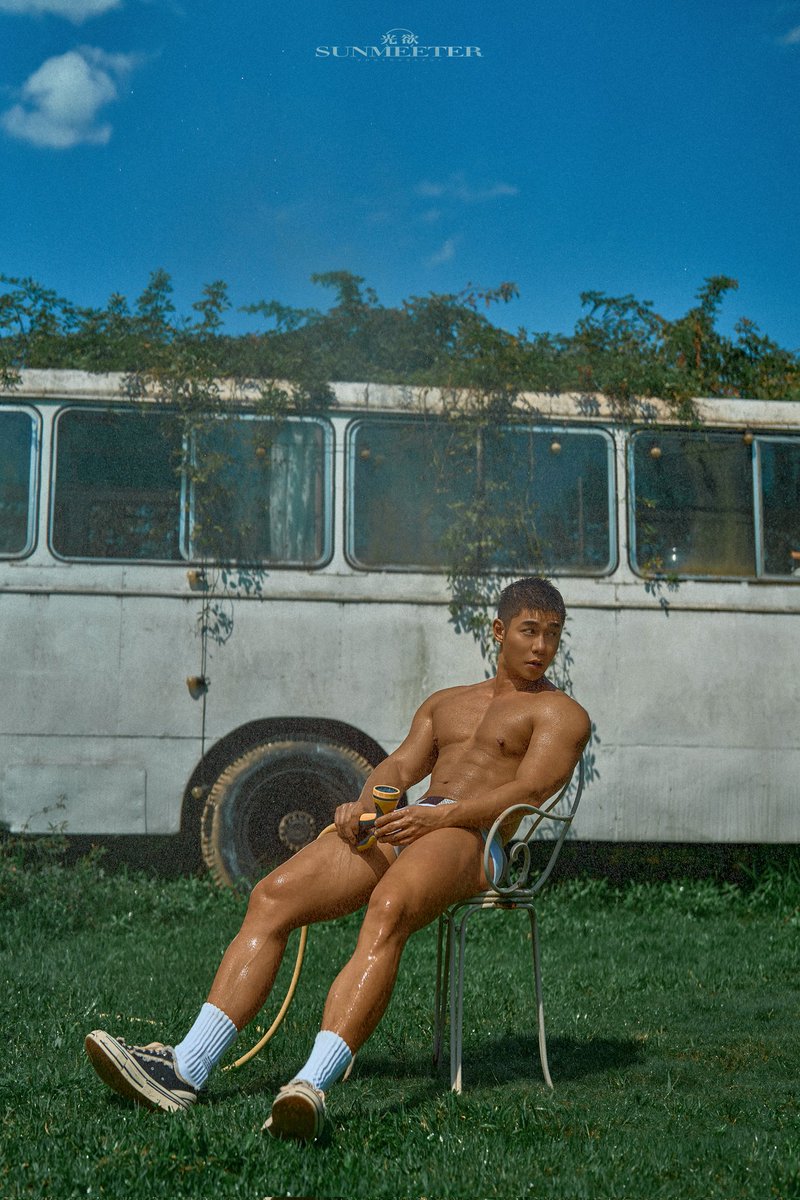 SUNMEETER光欲 tweet media